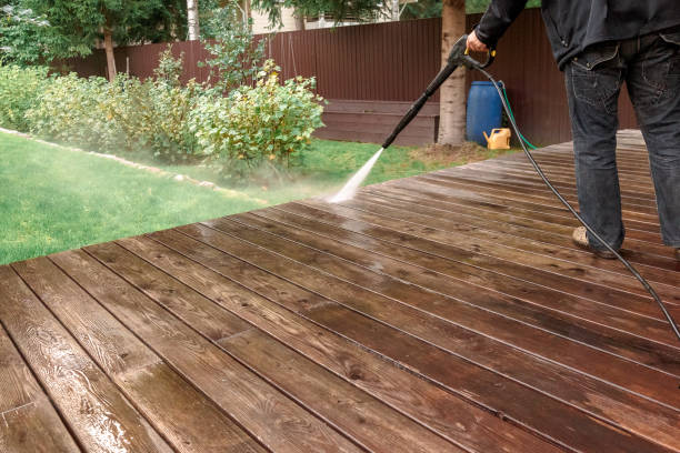 Best Patio and Deck Pressure Washing  in Waynesboro, TN
