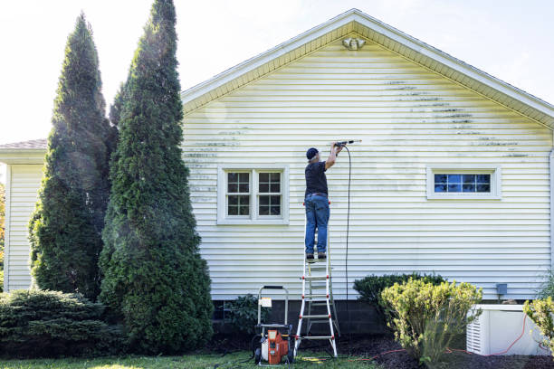 Best Post-Construction Pressure Washing  in Waynesboro, TN