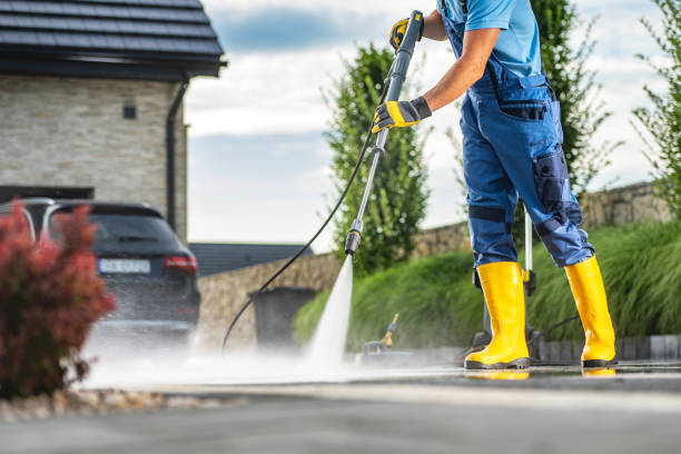 Trusted Waynesboro, TN  Pressure Washing Services Experts